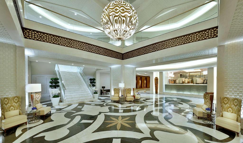 Conrad By Hilton Makkah Hotel