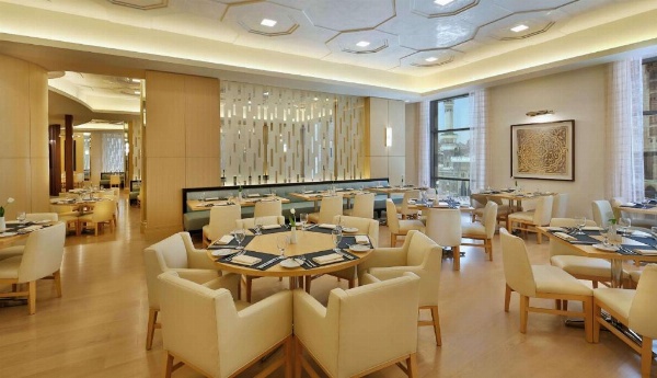 Conrad By Hilton Makkah Hotel image 12