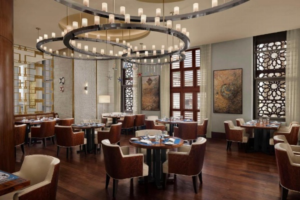 Conrad By Hilton Makkah Hotel image 13