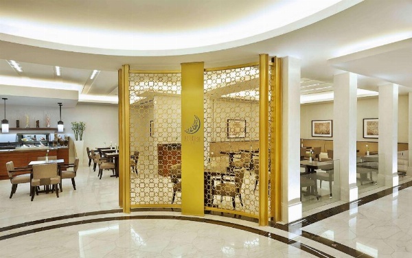 Conrad By Hilton Makkah Hotel image 15
