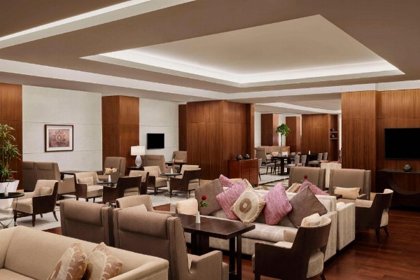 Conrad By Hilton Makkah Hotel image 17