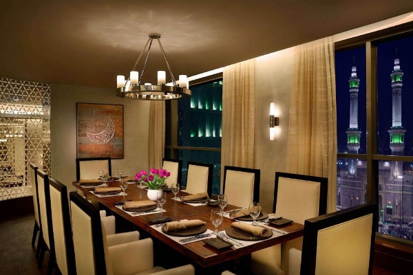 Conrad By Hilton Makkah Hotel image 5